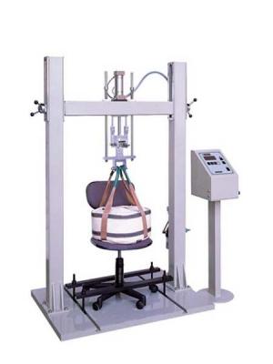 辦公椅反復(fù)沖擊試驗(yàn)機(jī),東莞辦公椅試驗(yàn)機(jī)廠(chǎng)商